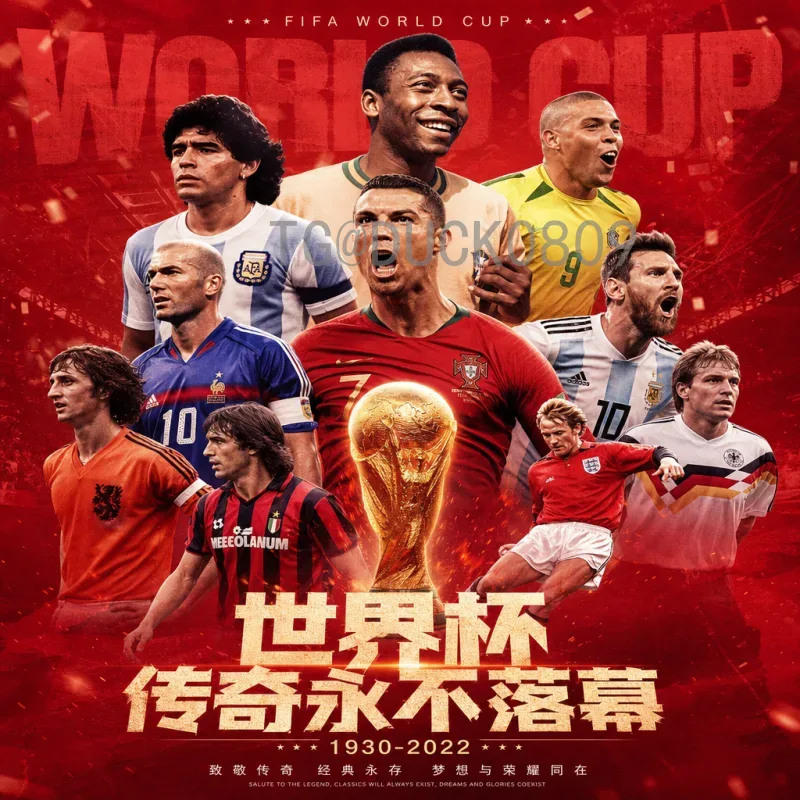 2026世界杯地点揭晓：北美三国联合举办，足球盛宴即将开启