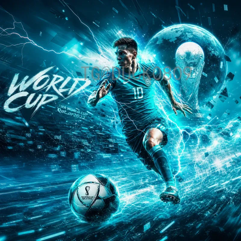 FIFA世界杯专业赛程表：完整赛程解析与观赛攻略